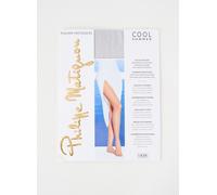 philippe matignon lingerie femme de couleur gris 2