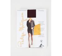 philippe matignon lingerie femme de couleur rouge 2