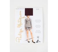 philippe matignon lingerie femme de couleur rouge