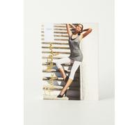 philippe matignon pantalons femme de couleur beige