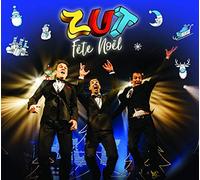 Philippe Médoc - Zut Fete Noël