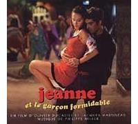 Philippe Miller - Jeanne et le garçon formidable
