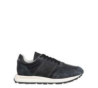 Philippe Model basket femme running tour TILD-W001 logo Vintage Noir Nero