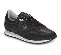 Philippe Model Baskets basses BLVILLE LOW MAN in Noir 44