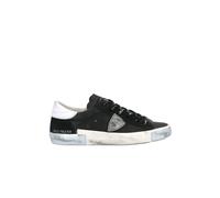 Philippe Model - Baskets basses - Homme - Chaussures - Noir - Taille: 43 EU