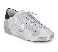 Philippe Model Baskets basses PARIS in Blanc 37