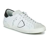 Philippe Model Baskets basses PARISX LOW MAN in Blanc 44