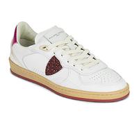 Philippe Model Baskets basses PGAL LOW WOMAN in Blanc 38