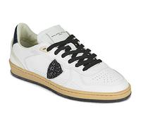Philippe Model Baskets basses PGAL LOW WOMAN in Blanc 40