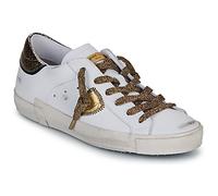 Philippe Model Baskets basses PRSX LOW WOMAN in Blanc 39