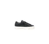 Philippe Model - Baskets Basses Prsx Noires - Femme - Chaussures - Noir - Taille: 37 EU