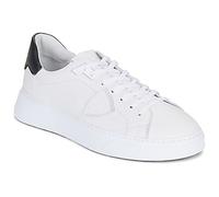 Philippe Model Baskets basses TEMPLE LOW MAN in Blanc 44
