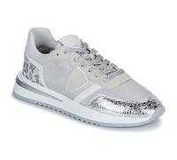 Philippe Model - Baskets Tropez 2.1 Running - Femme - Chaussures - Gris - Taille: 36 EU