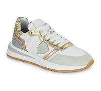 Philippe Model Baskets basses TROPEZ 2.1 LOW WOMAN in Blanc 38