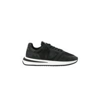 Philippe Model - Baskets Basses Tropez 2.1 Noires - Femme - Chaussures - Noir - Taille: 38 EU