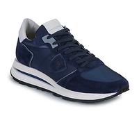 Philippe Model Baskets basses TROPEZ HAUTE LOW MAN in Bleu 45