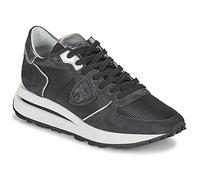 Philippe Model Baskets basses TROPEZ HAUTE LOW WOMAN in Noir 40