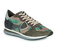 Philippe Model Baskets basses TROPEZ X LOW MAN in Multicolore 39