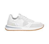 Philippe Model - Baskets Blanches Tropez 2.1 Low Top - Femme - Chaussures - Blanc - Taille: 37 EU