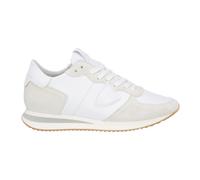 Philippe Model - Baskets Blanches Trpx Bas - Femme - Chaussures - Blanc - Taille: 36 EU