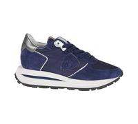 Philippe Model - Baskets Bleues pour Femmes Ss25 - Femme - Chaussures - Bleu - Taille: 39 EU
