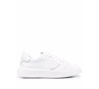 Philippe Model - Baskets - Femme - Chaussures - Blanc - Taille: 39 EU