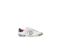 Philippe Model - Baskets - Femme - Chaussures - Blanc - Taille: 40 EU