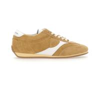 Philippe Model - Baskets - Femme - Chaussures - Brun - Taille: 36 EU