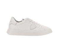 Philippe Model - Temple Low Baskets - Homme - Chaussures - Blanc - Taille: 40 EU