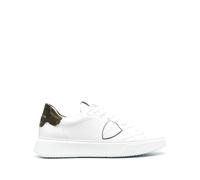 Philippe Model - Baskets - Homme - Chaussures - Blanc - Taille: 41 EU
