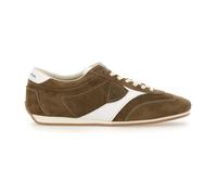 Philippe Model - Baskets - Homme - Chaussures - Brun - Taille: 42 EU