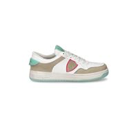Philippe Model - Baskets Lyon Streetwear - Femme - Chaussures - Multicolore - Taille: 38 EU