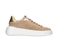 Philippe Model - Baskets Marron - Femme - Chaussures - Brun - Taille: 40 EU