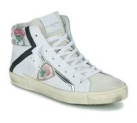 Philippe Model Baskets montantes PRSX HIGH WOM in Blanc 40