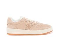 Philippe Model - Baskets Nice - Femme - Chaussures - Beige - Taille: 37 EU