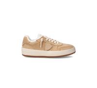 Philippe Model - Baskets Nice - Femme - Chaussures - Beige - Taille: 42 EU