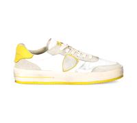 Philippe Model - Baskets Nice Tennis - Homme - Chaussures - Multicolore - Taille: 42 EU