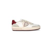 Philippe Model - Baskets Nice Tennis - Homme - Chaussures - Multicolore - Taille: 42 EU