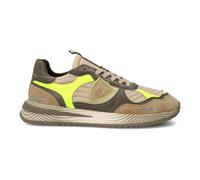Philippe Model - Baskets Olympique Running - Homme - Chaussures - Multicolore - Taille: 44 EU