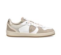 Philippe Model – Baskets Pgal Skate Femme Blanc Taille 38 EU