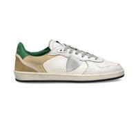 Philippe Model - Baskets Pgal Skate - Homme - Chaussures - Blanc - Taille: 40 EU