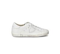 PHILIPPE MODEL Baskets PRLD, Blanc, 42 EU