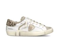 Philippe Model - Baskets Prsx Tennis - Femme - Chaussures - Blanc - Taille: 36 EU