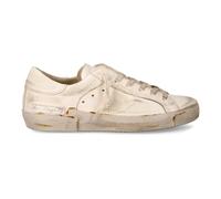 Philippe Model - Baskets Prsx Tennis - Femme - Chaussures - Blanc - Taille: 41 EU