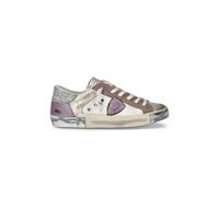 Philippe Model - Baskets Prsx Tennis - Femme - Chaussures - Multicolore - Taille: 36 EU