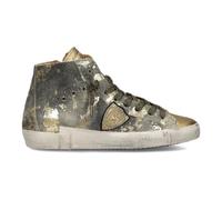 Philippe Model - Baskets Prsx Tennis - Femme - Chaussures - Multicolore - Taille: 37 EU
