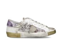 Philippe Model - Baskets Prsx Tennis - Femme - Chaussures - Multicolore - Taille: 42 EU