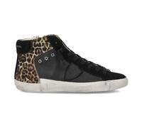 Philippe Model - Baskets Prsx Tennis - Femme - Chaussures - Noir - Taille: 42 EU
