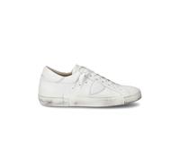 PHILIPPE MODEL PARIS PRLU 1012 PARIX X Sneakers Homme White 42