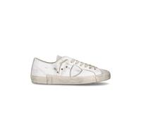 Philippe Model - Baskets Prsx Tennis - Homme - Chaussures - Blanc - Taille: 43 EU